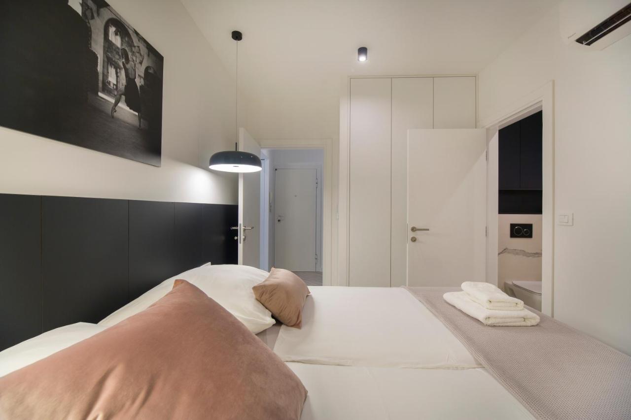 Lanea Apartment Split Luaran gambar