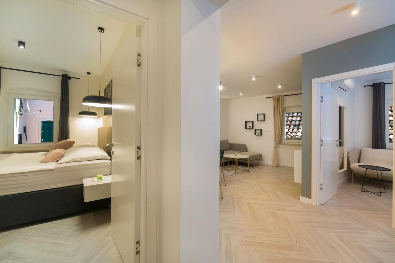 Lanea Apartment Split Luaran gambar