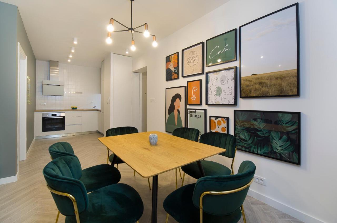 Lanea Apartment Split Luaran gambar
