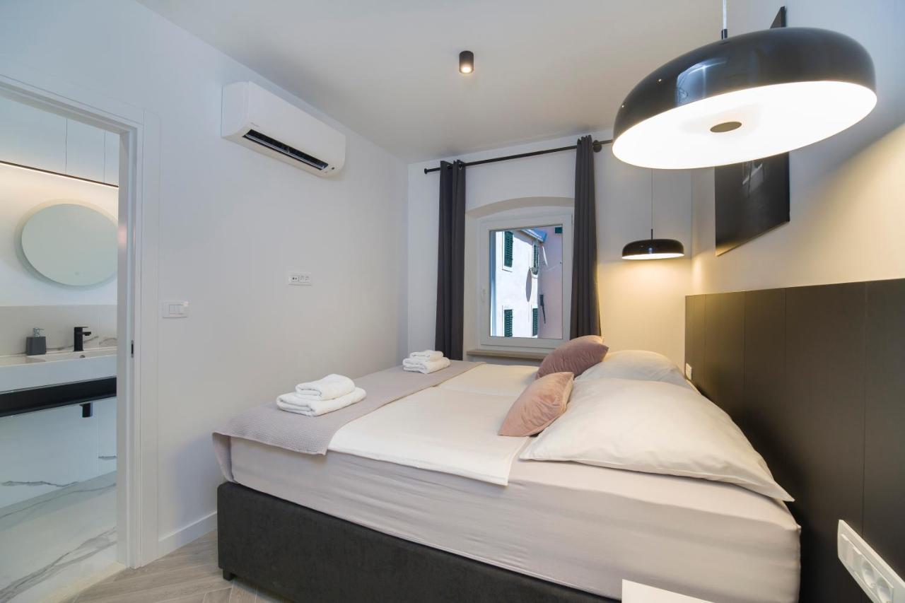 Lanea Apartment Split Luaran gambar