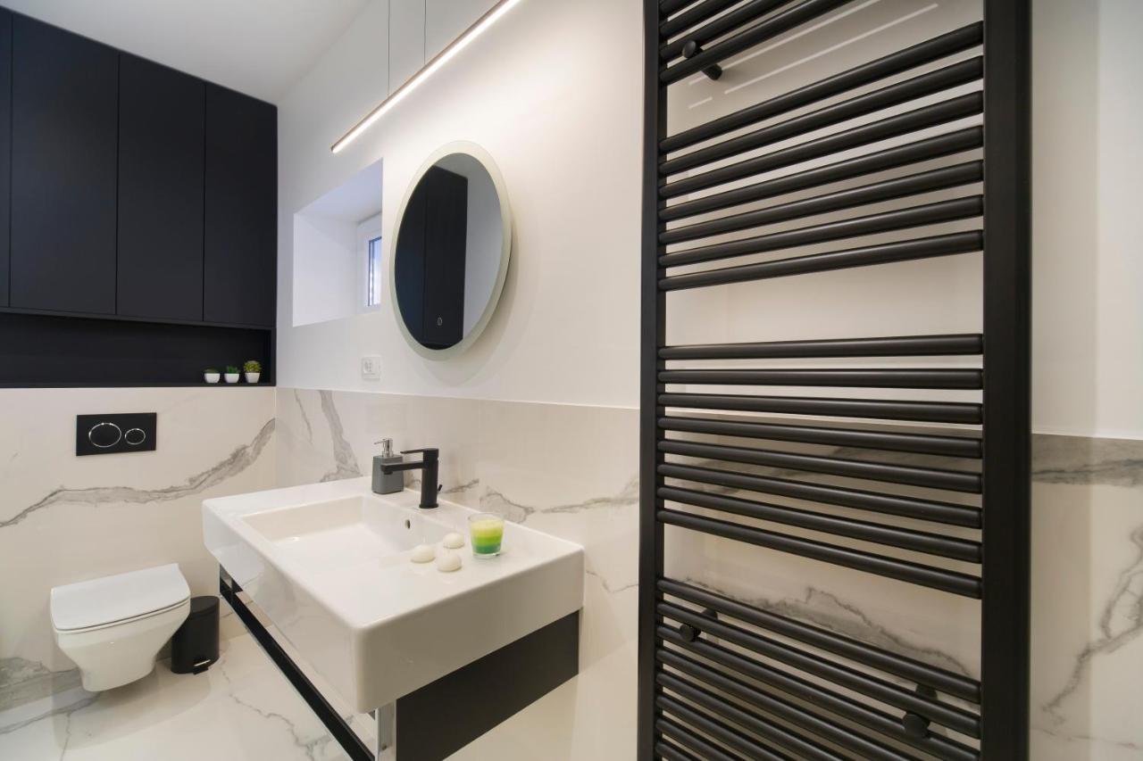 Lanea Apartment Split Luaran gambar
