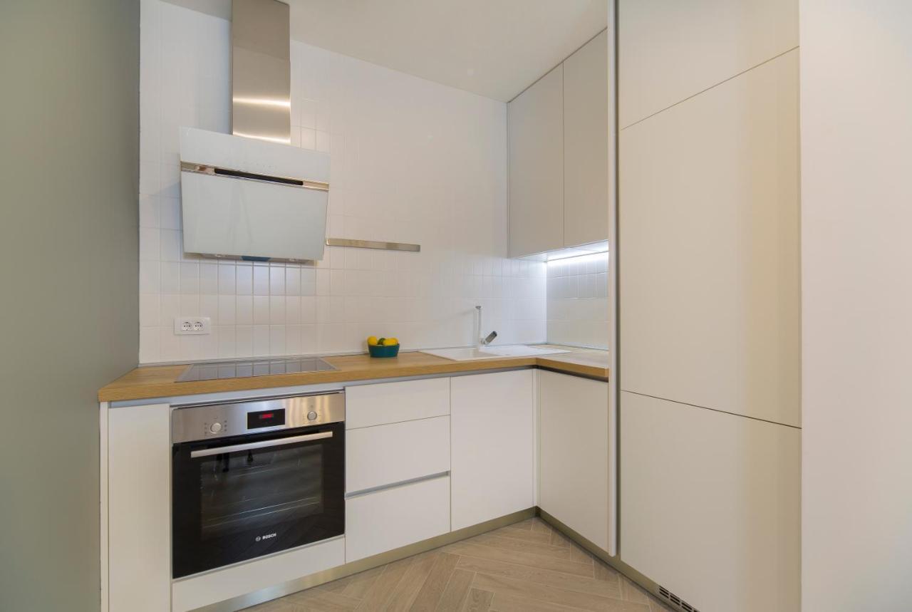 Lanea Apartment Split Luaran gambar