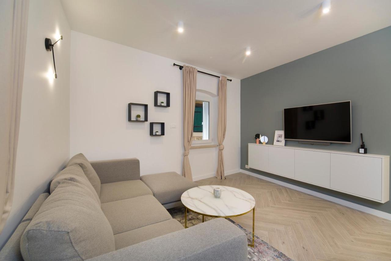 Lanea Apartment Split Luaran gambar
