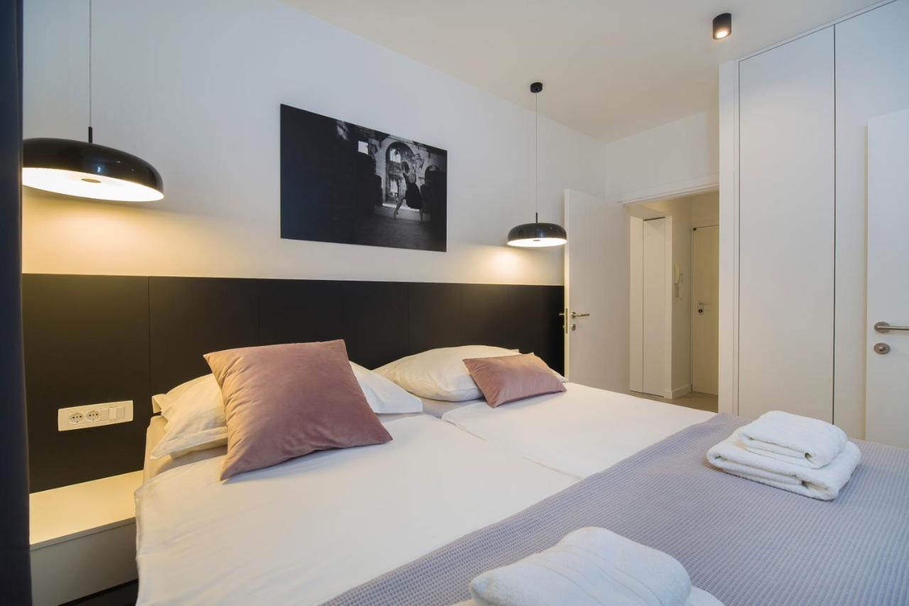 Lanea Apartment Split Luaran gambar