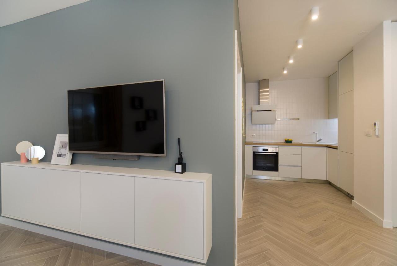 Lanea Apartment Split Luaran gambar