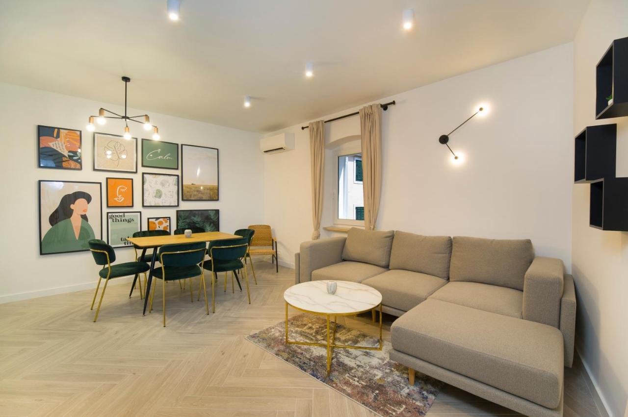 Lanea Apartment Split Luaran gambar