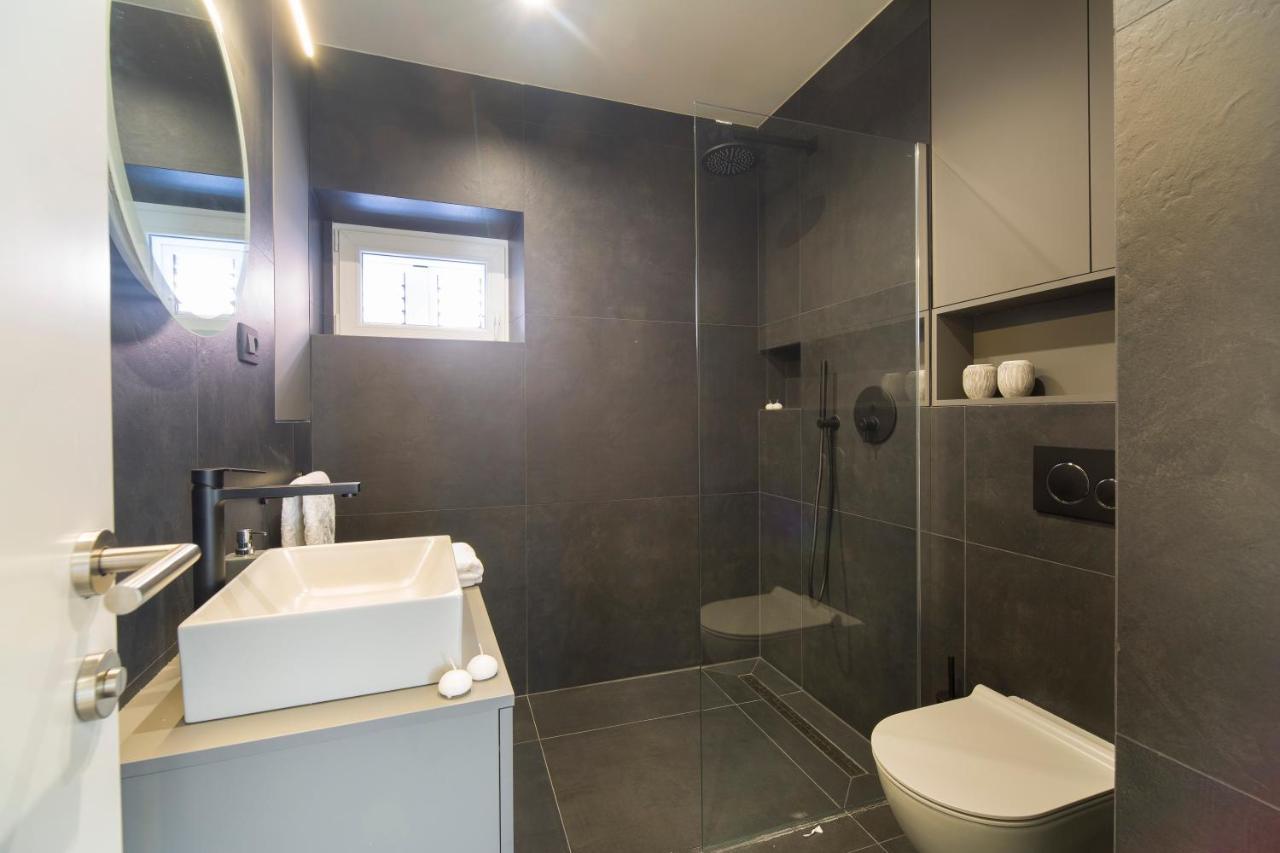 Lanea Apartment Split Luaran gambar