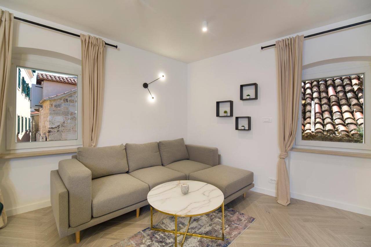 Lanea Apartment Split Luaran gambar