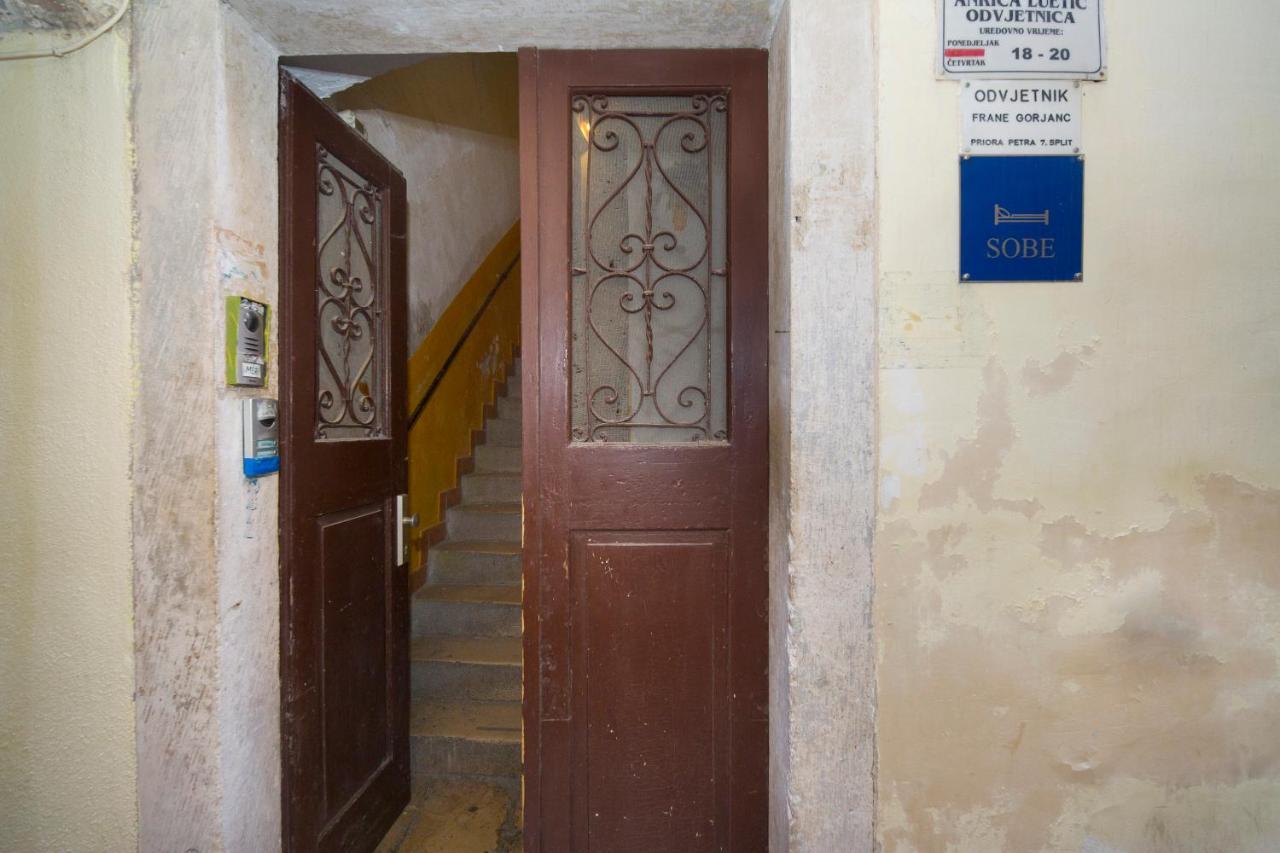 Lanea Apartment Split Luaran gambar
