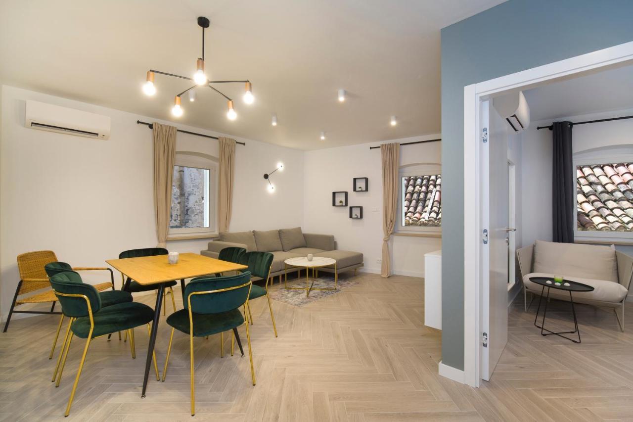 Lanea Apartment Split Luaran gambar