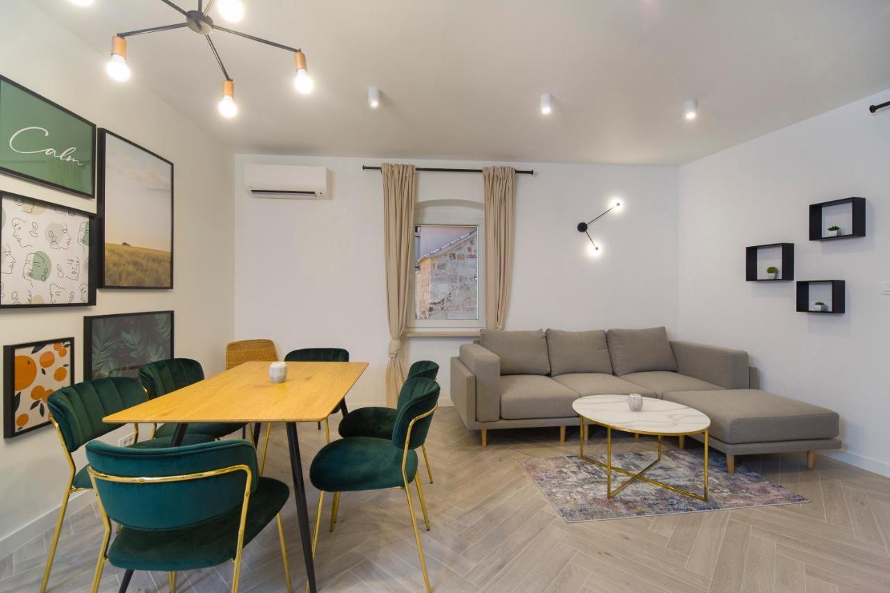 Lanea Apartment Split Luaran gambar