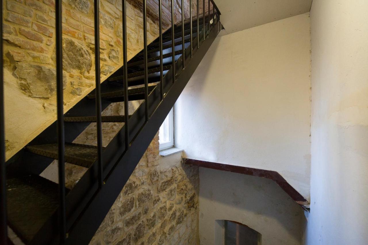 Lanea Apartment Split Luaran gambar