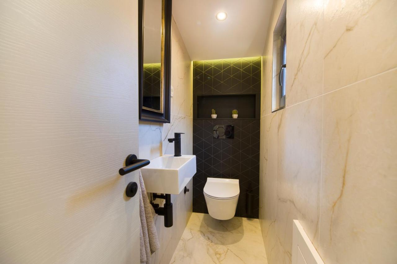 Lanea Apartment Split Luaran gambar